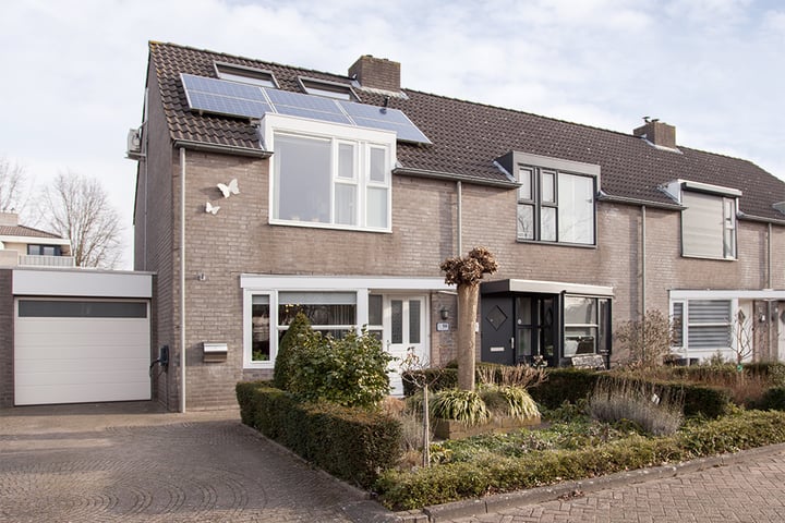 Calshof 56 in Etten-Leur foto