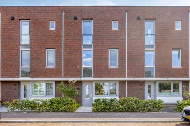 Cambara 25 in Rosmalen foto