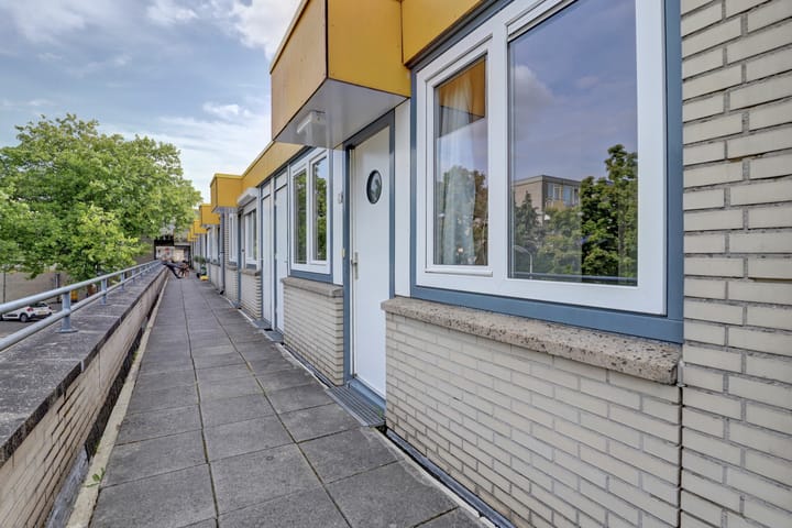 Camera Obscurastraat 132 in Amersfoort