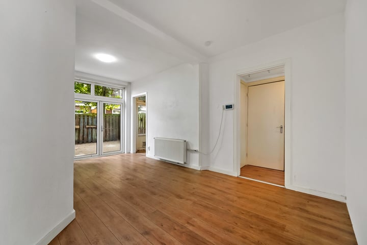 Camera Obscurastraat 244 in 's-Gravenhage foto