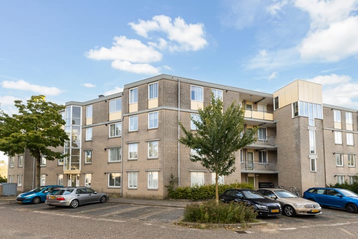 Camera Obscurastraat 87 in Amersfoort