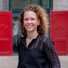 Foto van Camille Bogie