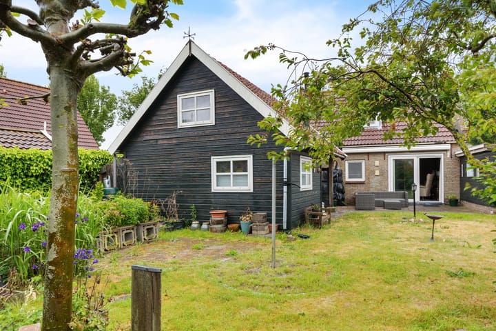 Foto van woning Camminghastraat 43a, Ballum