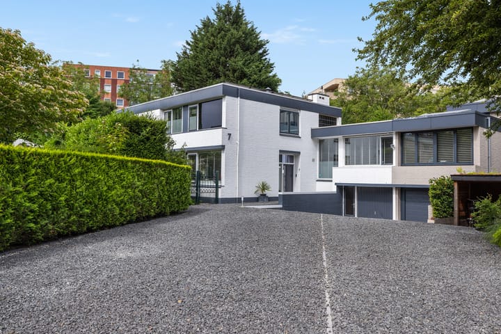 Foto van woning Campanula 7, Dordrecht