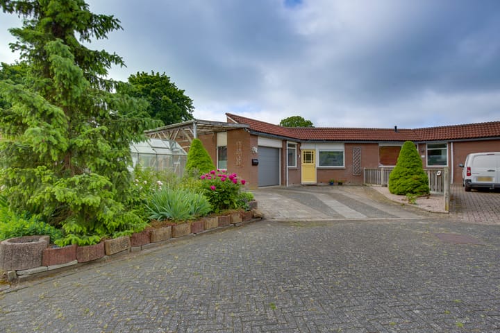 Foto van woning Campbellhof 46, Dronten