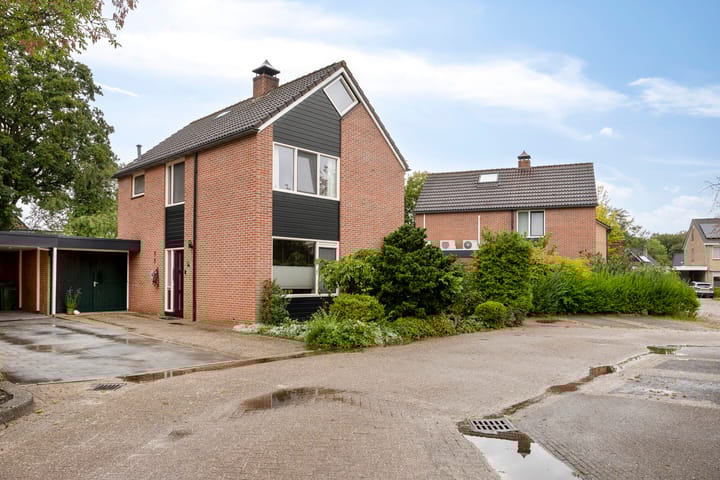 Foto van woning Campelhofhoek 15, Enschede