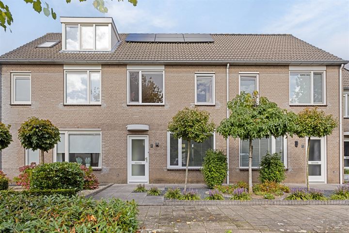 Campenshof 8 in Malden foto