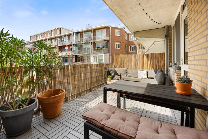 Camperstraat 66 in Amsterdam