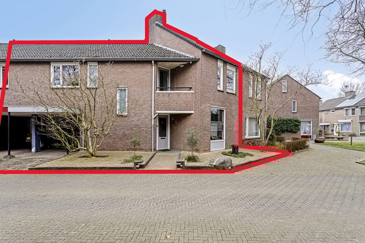 Camphaag 63 in Maastricht foto