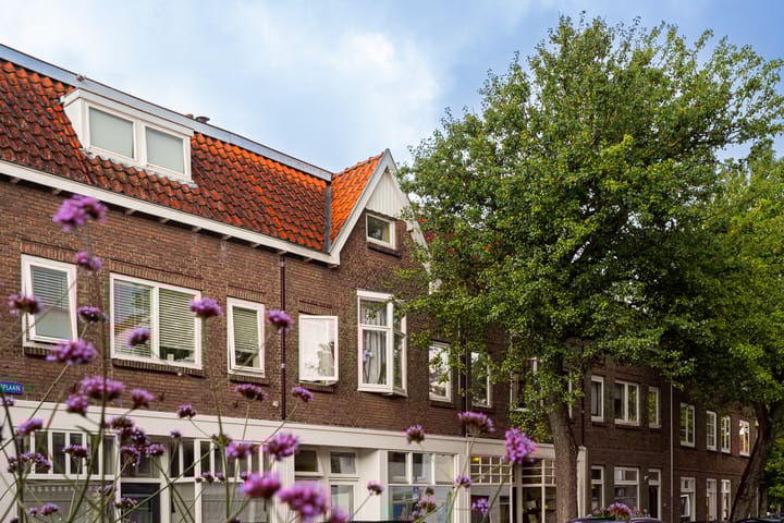 Camplaan 3B in Heemstede