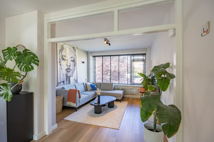 Foto van woning Canadalaan 67, Groningen