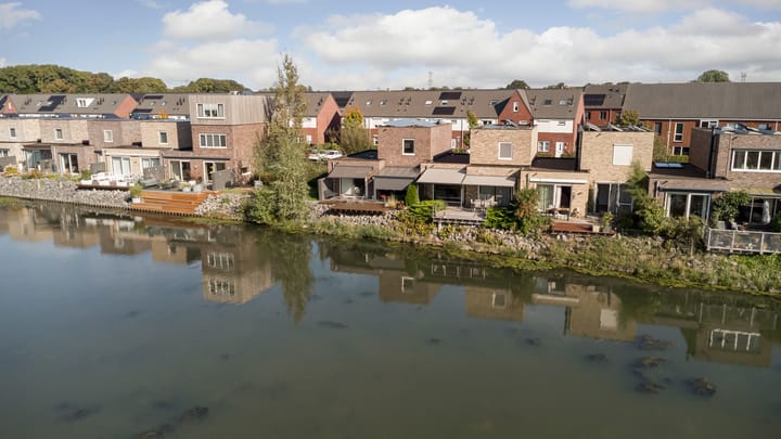 Canadasingel 31 in Zutphen