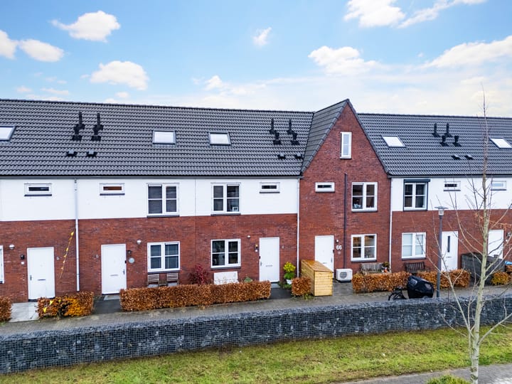 Canadasingel 68 in Zutphen