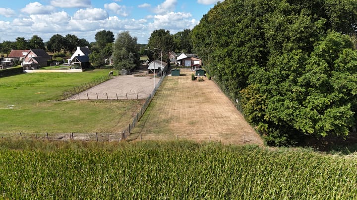 Foto van woning Canadeseweg 5, Waspik