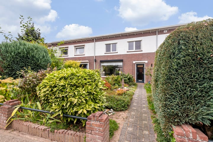 Canisplein 5 in Huissen foto