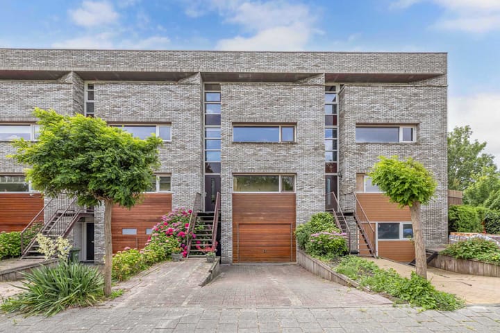 Foto van woning Cannenburch 4, Lelystad