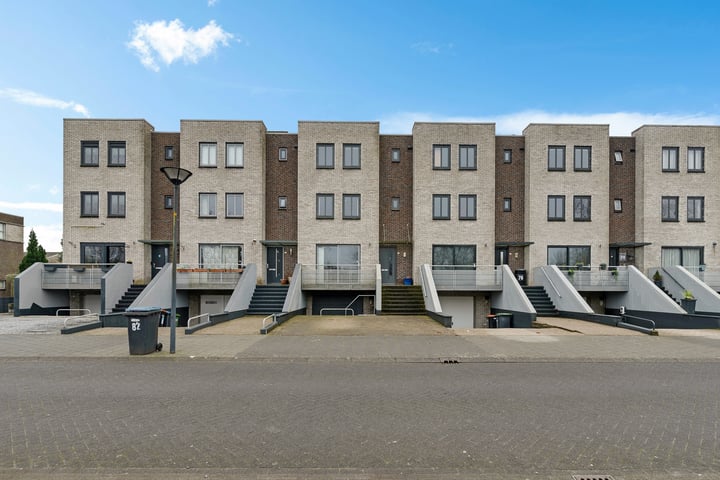Cannenburch 78 in Lelystad foto