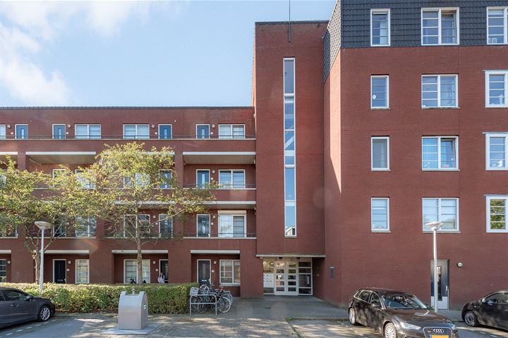 Cannenburgh 59 in Amstelveen foto