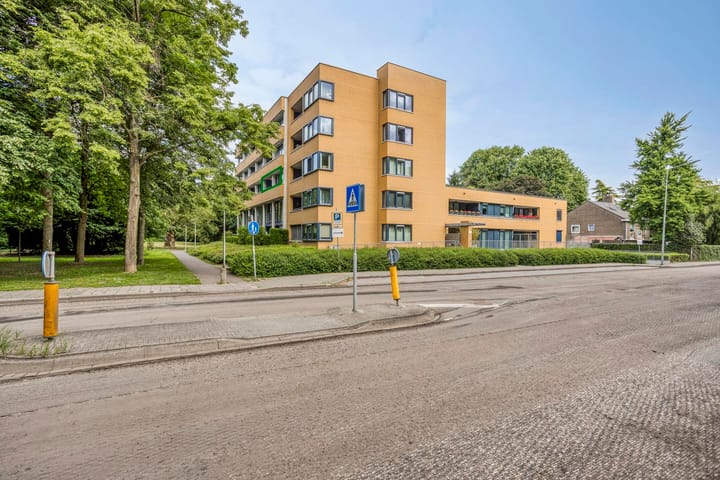 Foto van woning Cantecleerstraat 122C, Maastricht