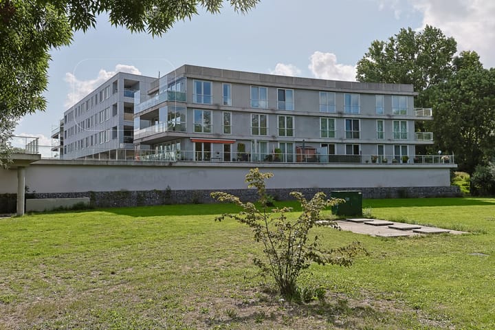 Cantharel 82 in Alphen aan den Rijn foto