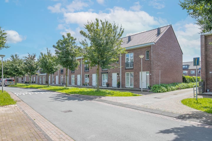 Cantharellaan 60 in Vleuten
