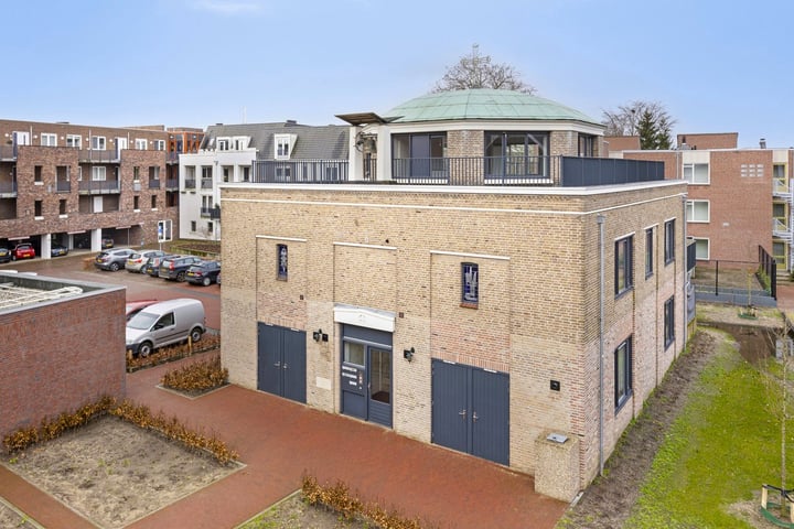 Cantheelen 43 in Cuijk foto
