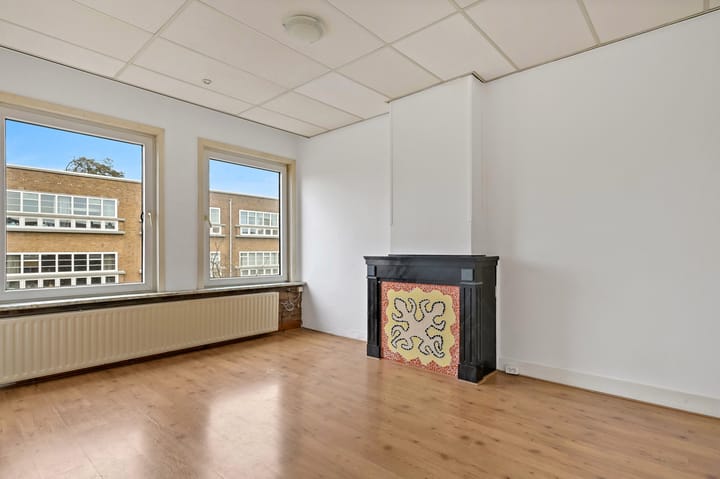 Capadosestraat 84 in 's-Gravenhage