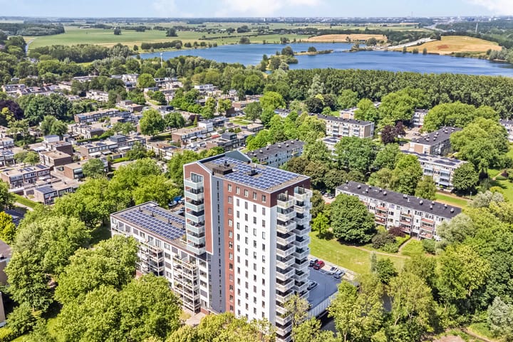 Cape Kennedy 41 in IJsselstein