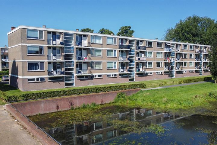 Capella 129 in Hoogeveen foto