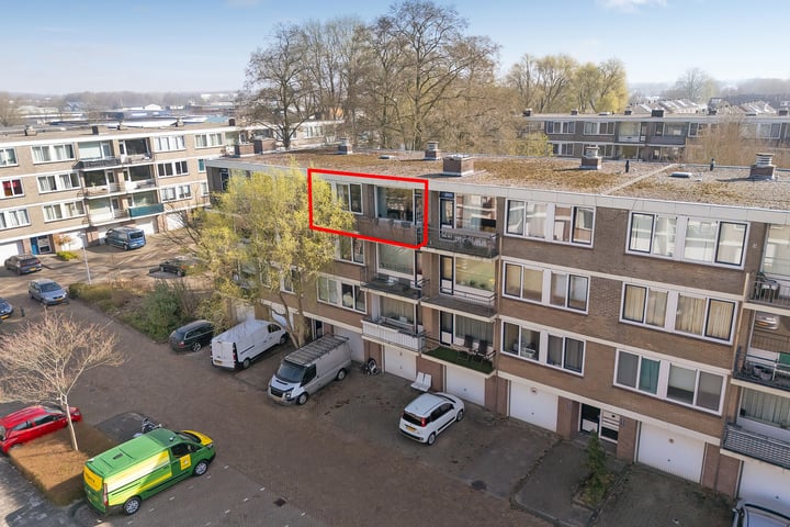 Capella 30 in Hoogeveen foto
