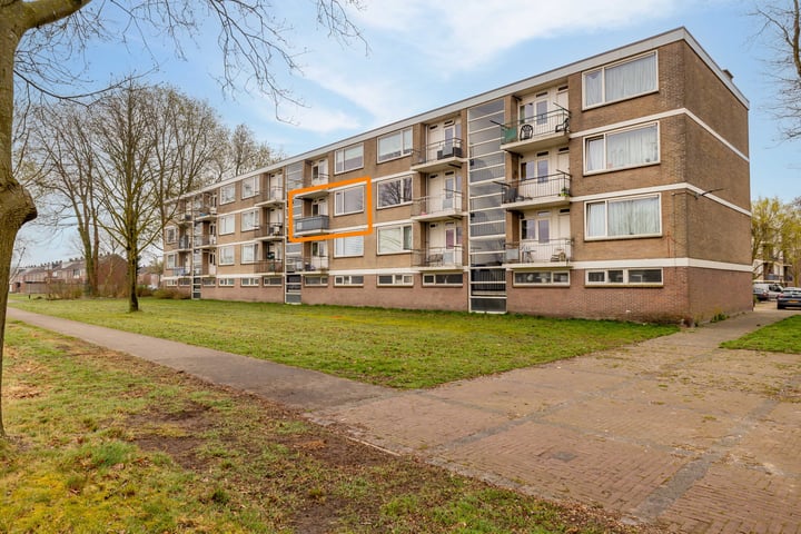 Capella 63 in Hoogeveen foto