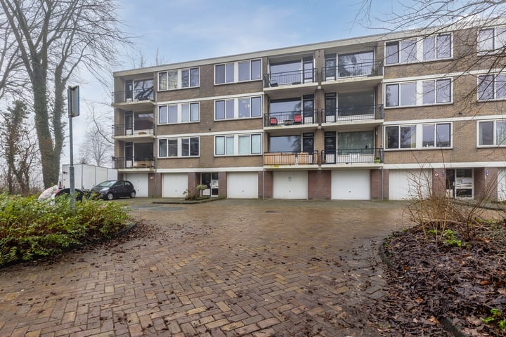 Capella 95 in Hoogeveen foto