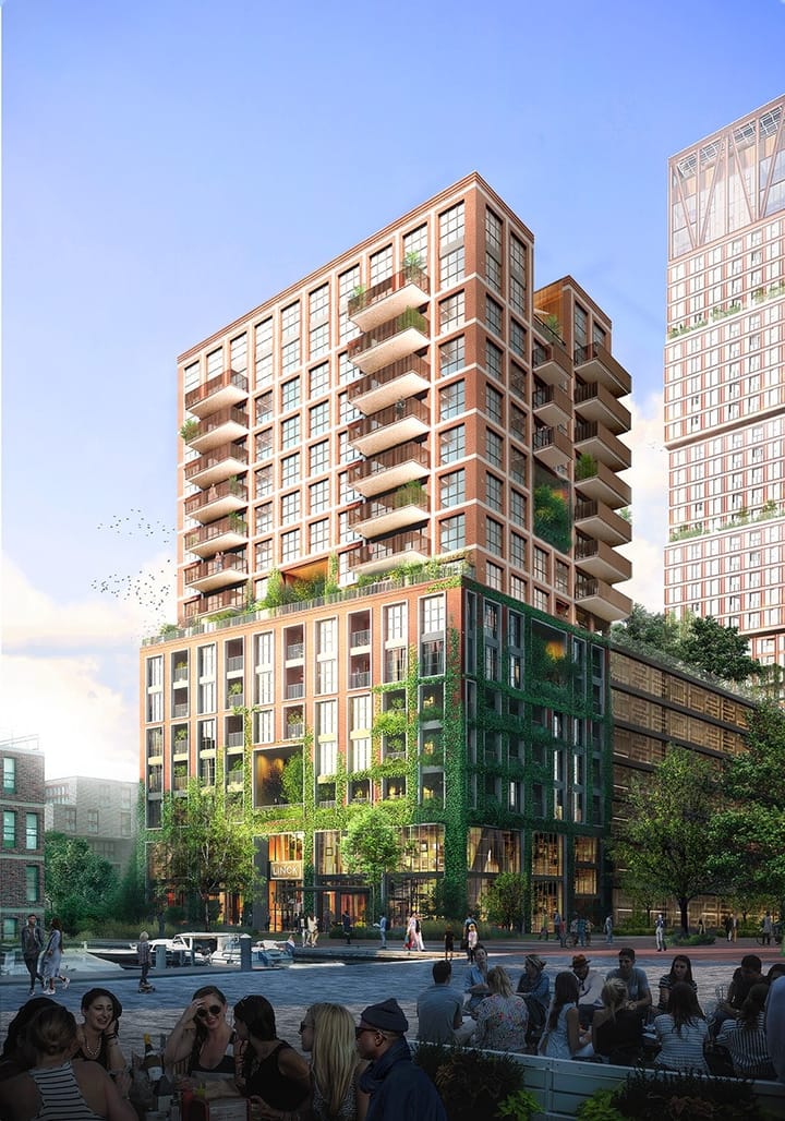 Capellalaan 900 in 's-Gravenhage