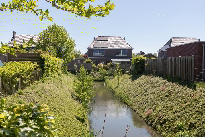 Capellastraat 16 in Zuidhorn