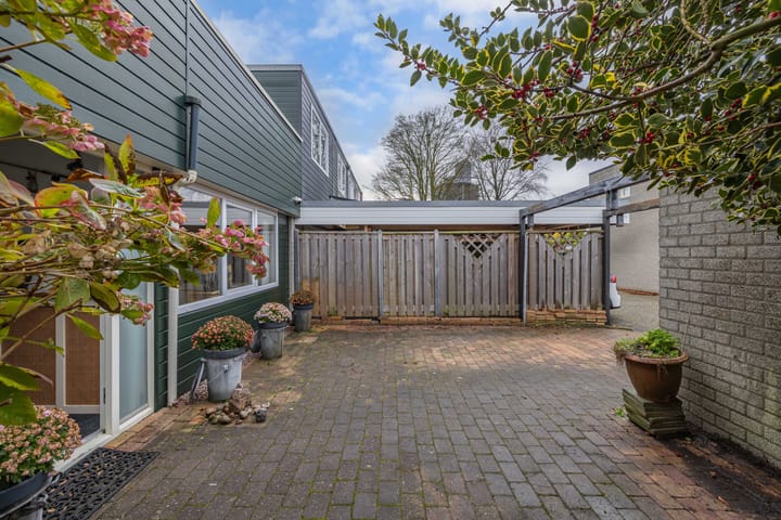 Capellastraat 30 in Emmeloord