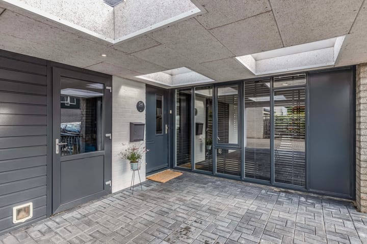 Capellastraat 34 in Emmeloord foto