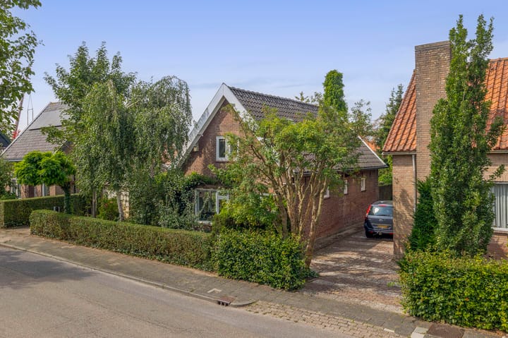 Capellelaan 34 in Ammerstol