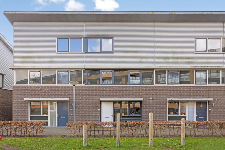 Foto van woning Capellestraat 128, Steenwijk