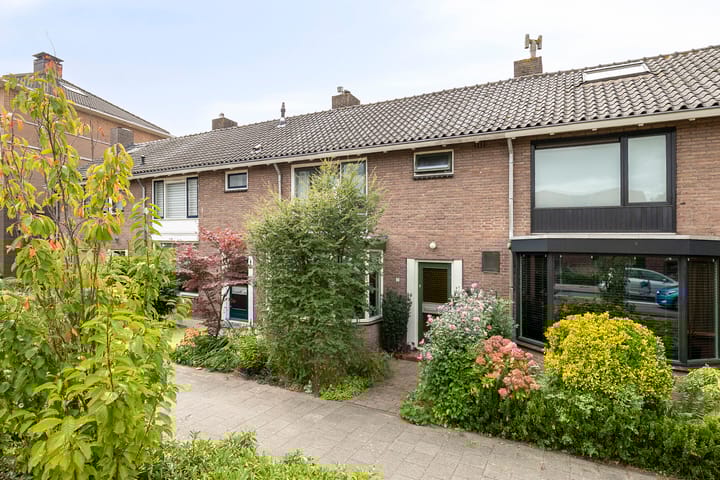 Foto van woning Capelseweg 11, Capelle aan den IJssel