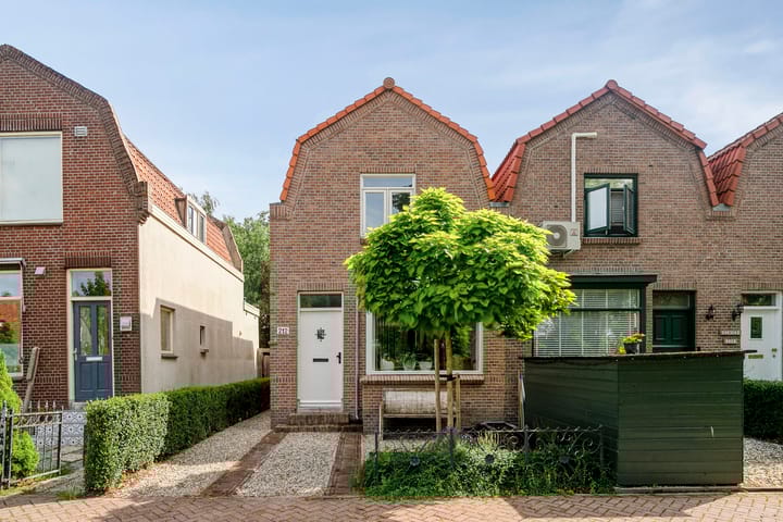 Foto van woning Capelseweg 212, Capelle aan den IJssel