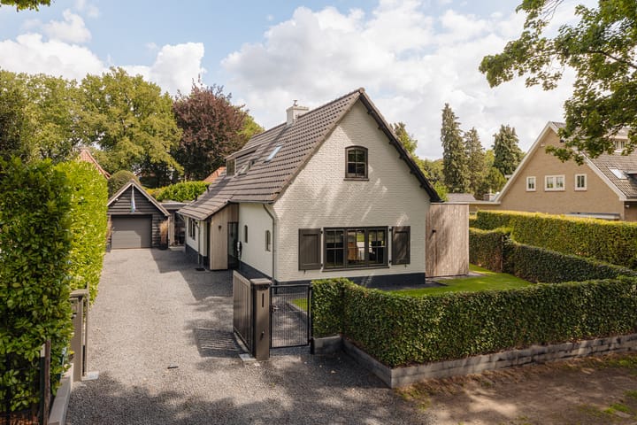 Capittenweg 25 in Blaricum