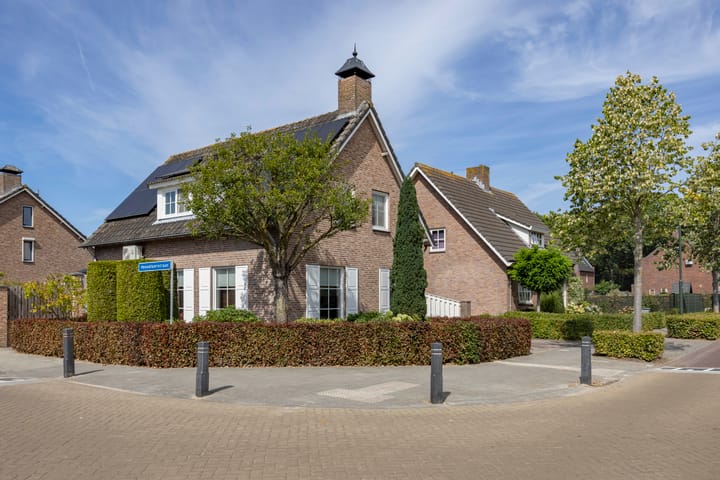 Foto van woning Capucijnenstraat 52, Biezenmortel