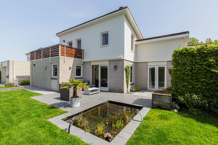 Cardium 25 in Kamperland foto