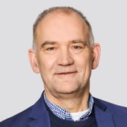 Foto van Carel Bos