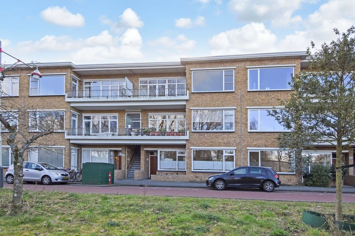 Carel Reinierszkade 155 in 's-Gravenhage foto