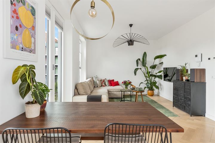 Carel Willinkgracht 743 in Diemen foto