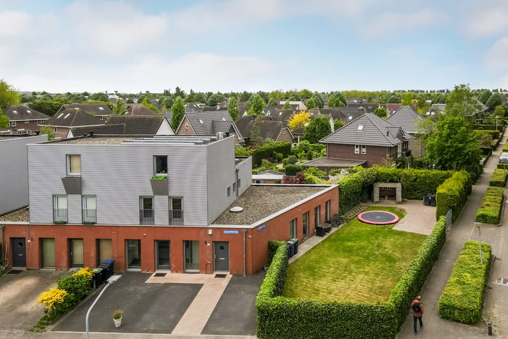 Carel Willinklaan 62 in Almere