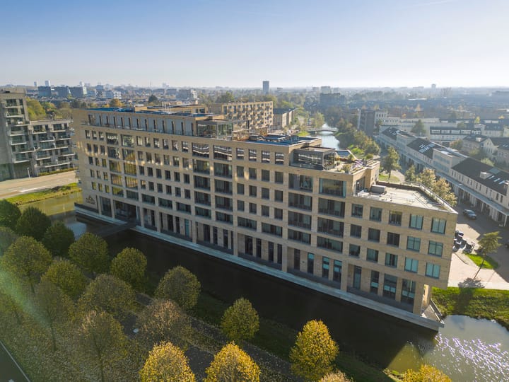 Carel Willinkstraat 12 in Utrecht