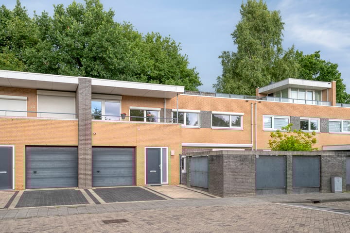 Carel Willinkstraat 64 in Eindhoven