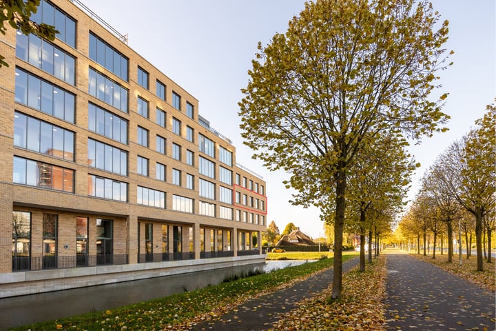 Carel Willinkstraat 74 in Utrecht foto